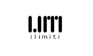 ILIMITI logo