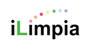 ILIMPIA logo