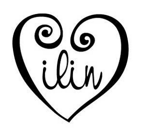 ILIN logo