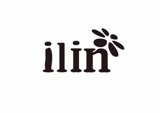ILIN logo