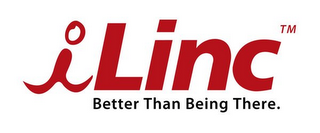 ILINC -  BETTER THAN BEING THERE