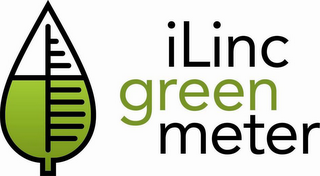 ILINC GREEN METER logo