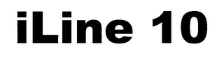 ILINE 10 logo