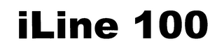 ILINE 100 logo