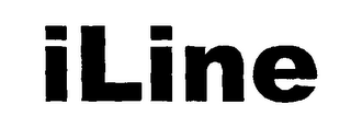 ILINE logo