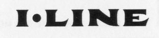 I·LINE logo