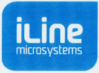 ILINE MICROSYSTEMS logo
