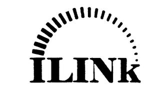 ILINK logo