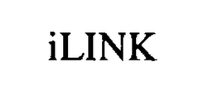 ILINK logo
