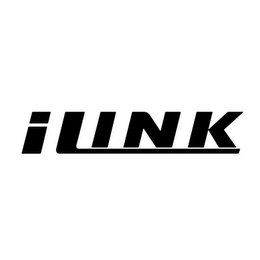 ILINK logo