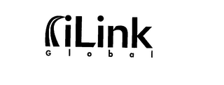 ILINK GLOBAL logo