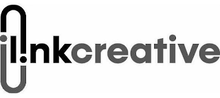 ILINKCREATIVE logo