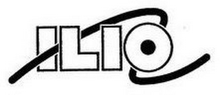 ILIO logo