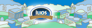 ILIOS logo