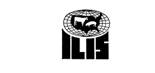 ILIS logo