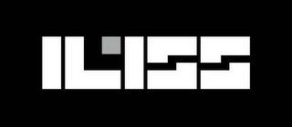 ILISS logo