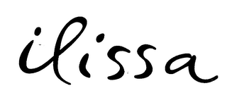 ILISSA logo