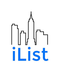 ILIST logo
