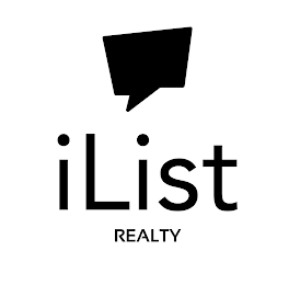 ILIST REALTY logo