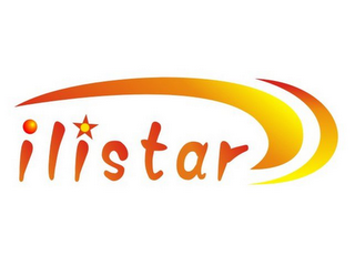 ILISTAR logo