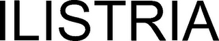 ILISTRIA logo
