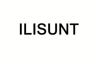 ILISUNT logo