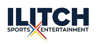 ILITCH SPORTS  ENTERTAINMENT logo