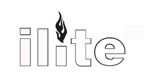 ILITE logo