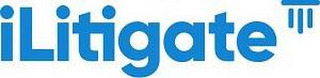 ILITIGATE logo