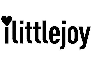 ILITTLEJOY logo
