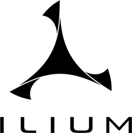 ILIUM logo