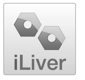 ILIVER logo