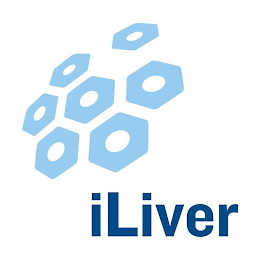 ILIVER logo