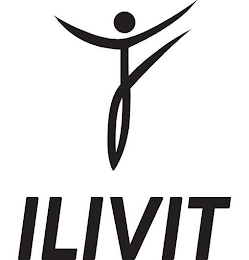 ILIVIT logo