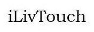 ILIVTOUCH logo