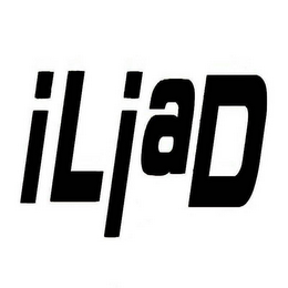 ILJAD logo