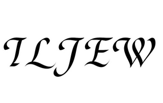 ILJEW logo