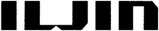 ILJIN logo