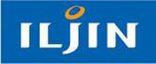 ILJIN logo
