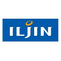 ILJIN logo