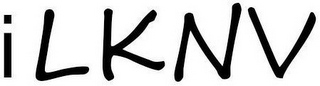 ILKNV logo