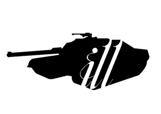ILL logo