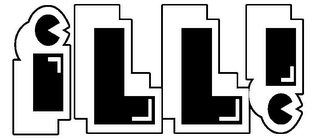 ILL! logo