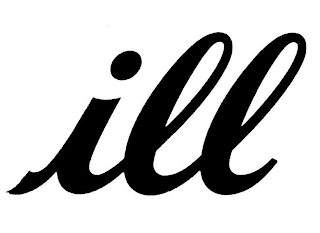 ILL logo