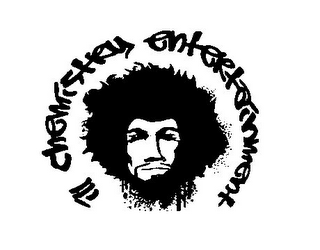 ILL CHEMISTRY ENTERTAINMENT logo