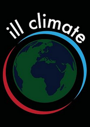 ILL CLIMATE logo