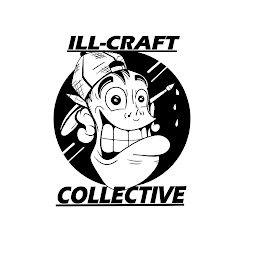 ILL-CRAFT COLLECTIVE logo