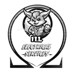 ILL ELECTRICAL SERVICES logo