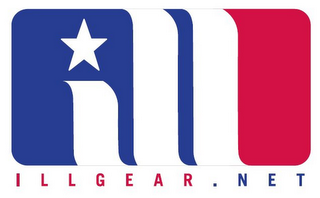 ILL ILLGEAR.NET logo
