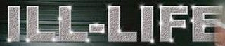 ILL-LIFE logo